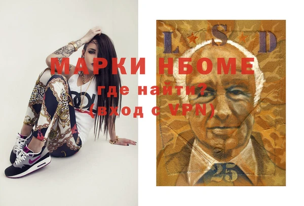 МДПВ Тайга